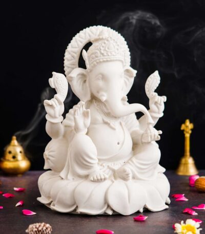 Ganpati Idol